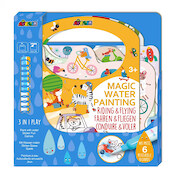 Mg Dystrybucja Magical water image -