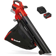Einhell Power X-Change Akku-Laubsauger VENTURRO 18/210