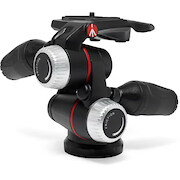 Manfrotto 3-way head MHXPRO-3WX X-Pro 3-Way