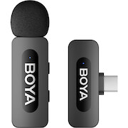Boya microphone BY-V10 USB-C V2 (BY-V10)