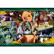 Epoch Games Demon Slayer Puzzle -
