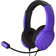 PDP Airlite PlayStation, purple (052-011-ULVI)