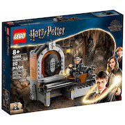 Lego Harry Potter 40598 - Skrytka