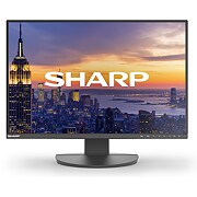 Sharp DD-EA242W BLACK 24IN IPS 1920X1200