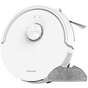 Dreame VACUUM CLEANER ROBOT F20/WHITE RLF41GA-WH