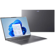 Acer Aspire 18 AI Gray, 18"