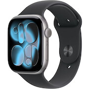 Apple Watch Series 11, GPS, Space