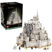 Lego ICONS 11377 The Lord of