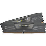 Corsair Vengeance Black (EXPO + XMP)