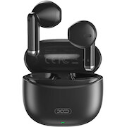 XO wireless earbuds X33 TWS, black