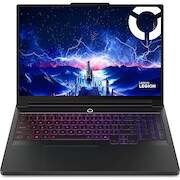 Lenovo Legion Pro 7 16IAX10H Eclipse
