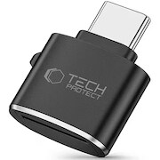 Tech-Protect memory card reader UltraBoost USB-C