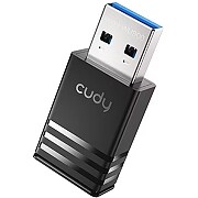 Cudy USB wifi Adapter AX900 -