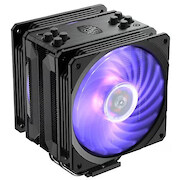 Cooler Master Hyper 212 RGB Black