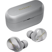 Technics EAH-AZ80, Silver (EAH-AZ80E-S)