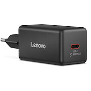 Lenovo 65W Mini USB-C GaN Charger