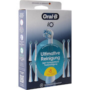 Oral-B Braun Oral-B iO Ultimate Clean