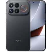Xiaomi Poco F9 Ultra, 16GB/512GB, Black