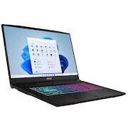 MSI Katana 17 B14WFK-400XPL - i7-14650HX