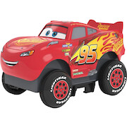 Carrera Strax Disney Pixar Cars Starter
