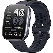 Amazfit Bip 6, Black (W2435EU1N)