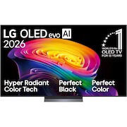 LG OLED77C61LA, 77" (OLED77C61LA.AEU)
