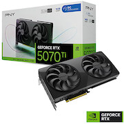 PNY Technologies GeForce RTX 5070 Ti