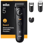 Braun BeardTrimmer 5 BT5520 beard trimmer