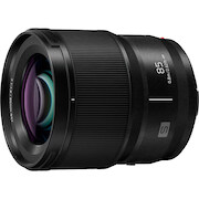 Panasonic Lumix S 85mm f/1.8