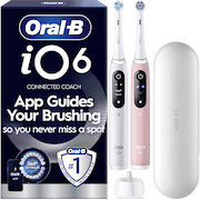 Braun iOM6d.2AC6.B Oral-B iO6