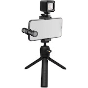 Rode Vlogger Kit iOS Edition (VLOGVMML)