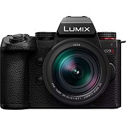 Panasonic Lumix DC-G9 II + 12-60mm