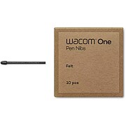 Wacom stylus nibs Felt Wacom One