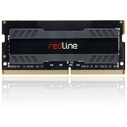 Mushkin Redline, SODIMM, DDR4, 16GB, 3200MHz