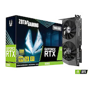 Zotac GeForce RTX 3060, 12GB GDDR6