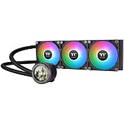Thermaltake TH360 V2 Ultra ARGB, Black