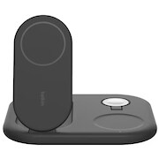 Belkin BoostCharge 3-in-1 Magnetic Foldable Wireless