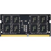 TeamGroup Elite, SODIMM, DDR4, 8GB, 3200MHz