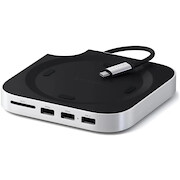 Satechi Stand Hub Mac Mini M4