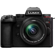 Panasonic Lumix DC-G9 II + 12-60mm