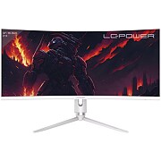 Lc-power LC-M34-Q-C-PRO, 34" (LC-M34-Q-C-PRO)