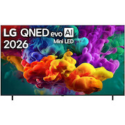 LG 86QNED85B3B, 86" (86QNED85B3B.AEU)