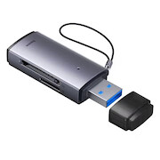 Baseus Card reader USB 3.0