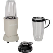 NutriBullet PRO blender NB907MASN white, 900
