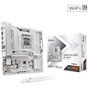 ASRock B850M Challenger WiFi White (B850M