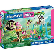 Playmobil Magic Unicorns 72214 Magiczne miejsce