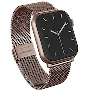 Burga Metal Mesh Elegance do Apple