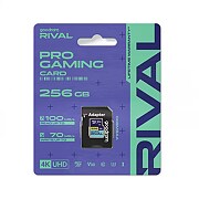 Goodram microSDXC 256GB V30 UHS I