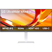 LG 34BF550B-W, 34" (34BF550B-W.AEU)