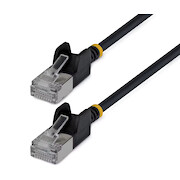 Startech 50CM ULTRA SLIM CAT6A CABLE
